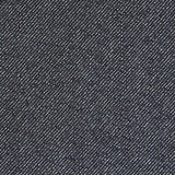 Dark Grey Marl Denim, Poly-Viscose — texture