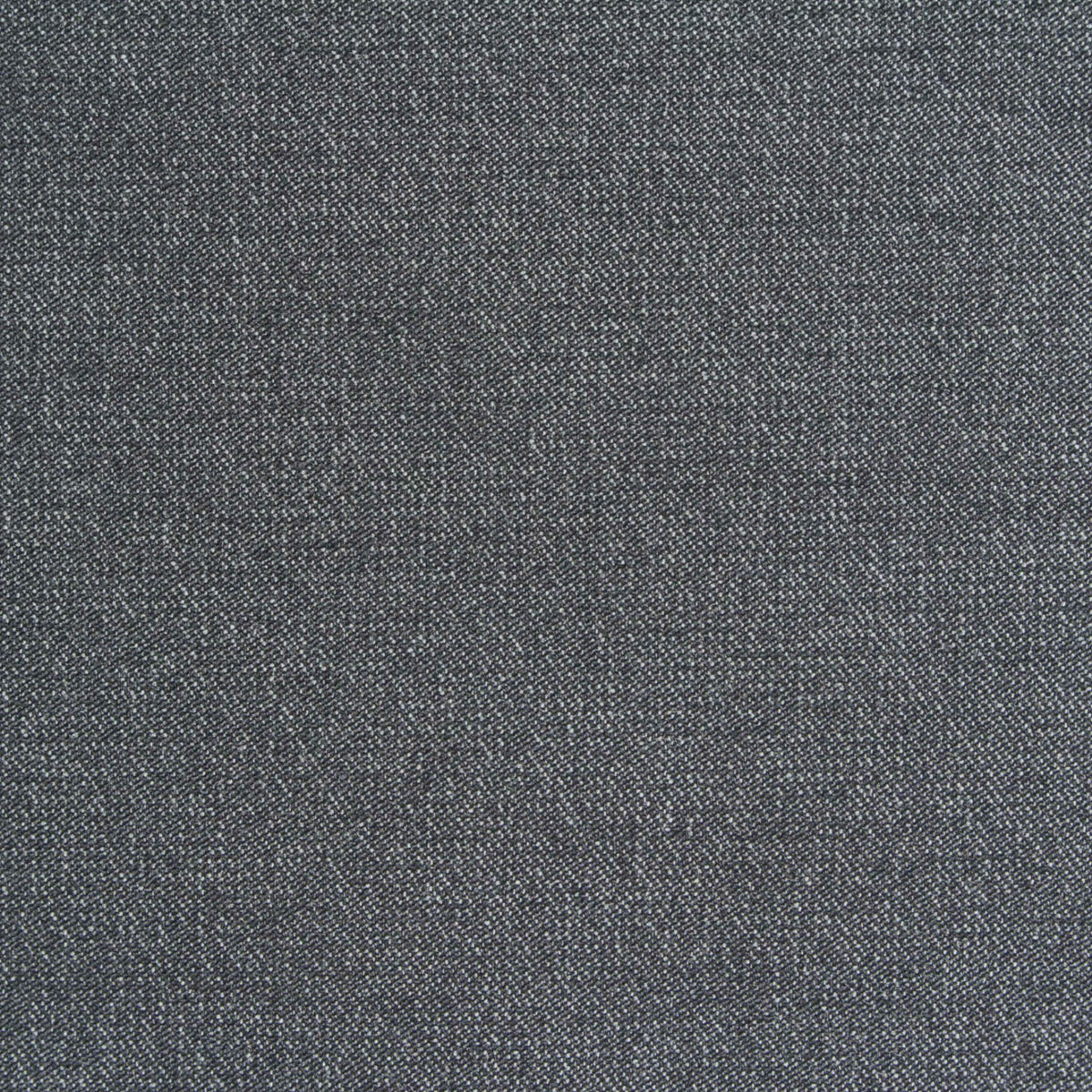 Dark Grey Marl Bengaline, Viscose-Nylon, 290 gsm