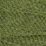Viscose Stretch Jersey Knit Fabric, 180 gsm, 168 cm — Green — texture
