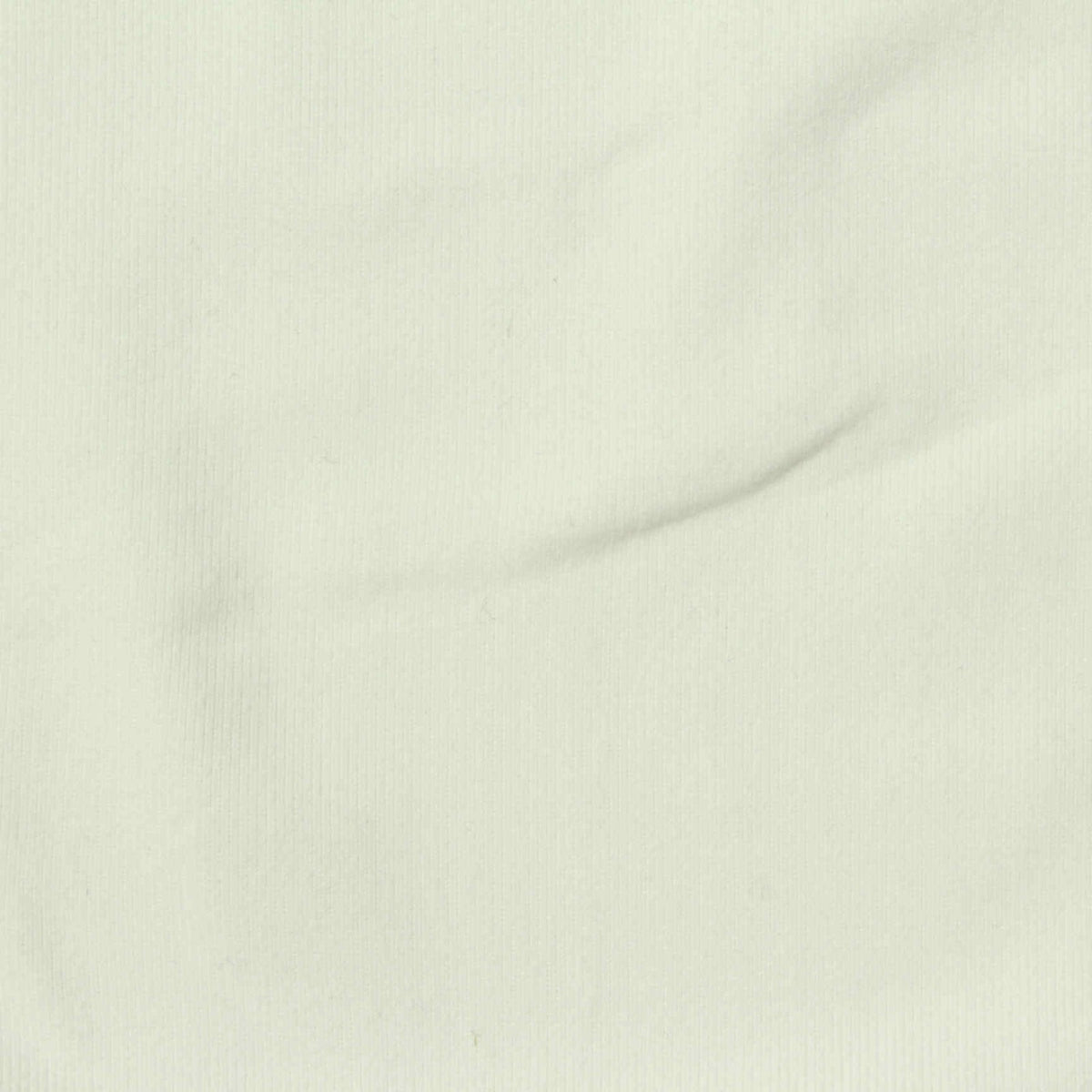 Brushed Nylon Stretch Jersey Knit Fabric, 215 gsm, 155 cm — Khaki