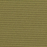 Striped Nylon Stretch Knit Fabric, 280 gsm, 147 cm — Khaki — texture