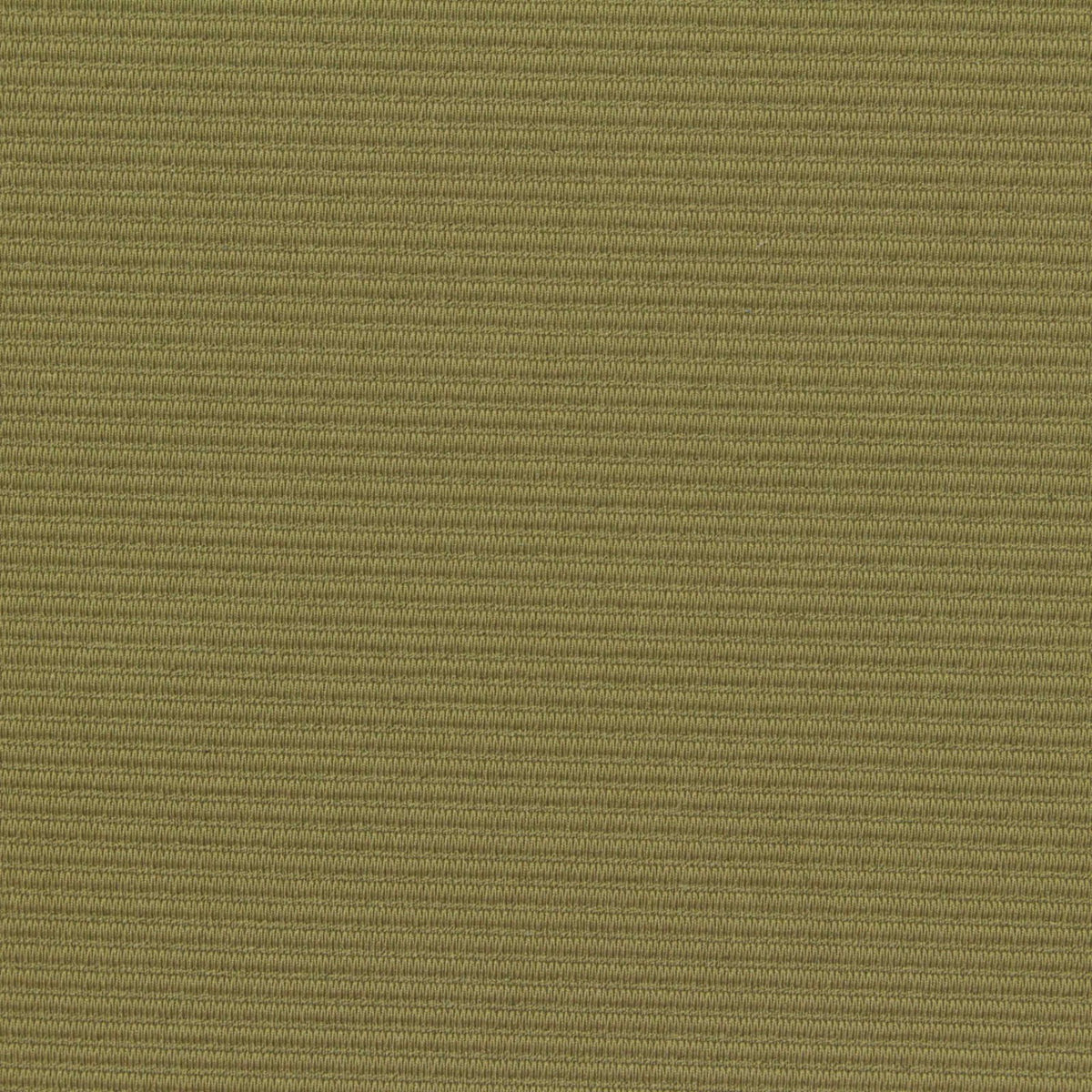 Striped Nylon Stretch Knit Fabric, 280 gsm, 147 cm — Khaki