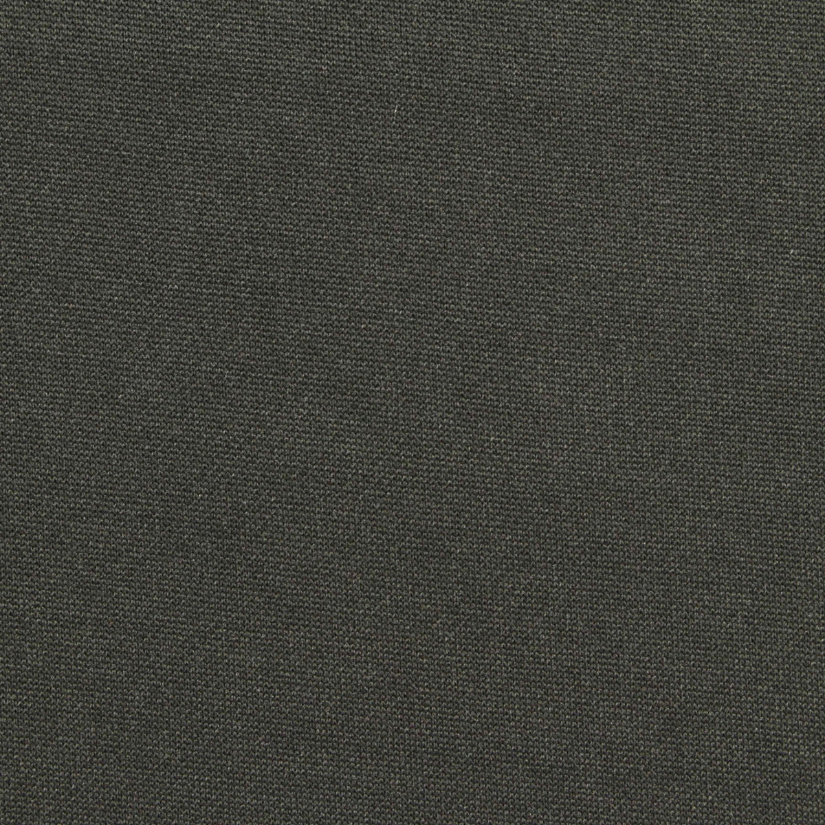 Brushed Polyester Stretch Faux Fur Fabric, 200 gsm, 170 cm — Grey