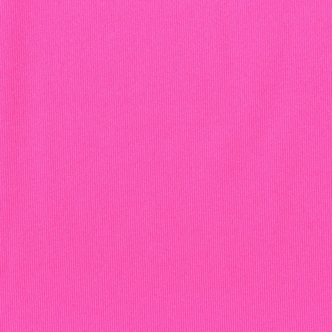 Polyester Stretch Jersey Knit Fabric, 180 gsm, 155 cm — Pink