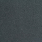 Brushed Polyester Stretch Sateen Fabric, 240 gsm, 155 cm — Blue
