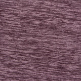 Purple Marl Jersey Knit, Polyester