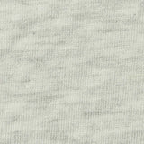 Light Grey Marl Jersey Knit, Viscose — texture
