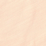 Slub Cotton Modal Jersey Knit Fabric, 130 gsm, 155 cm — Beige — texture