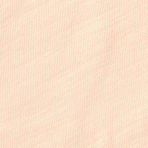 Slub Cotton Modal Jersey Knit Fabric, 130 gsm, 155 cm — Beige