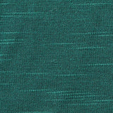 Slub Viscose Stretch Jersey Knit Fabric, 240 gsm, 165 cm — Green — texture