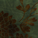 100% Polyester Jersey Knit Fabric, 150 gsm, 160 cm — Green