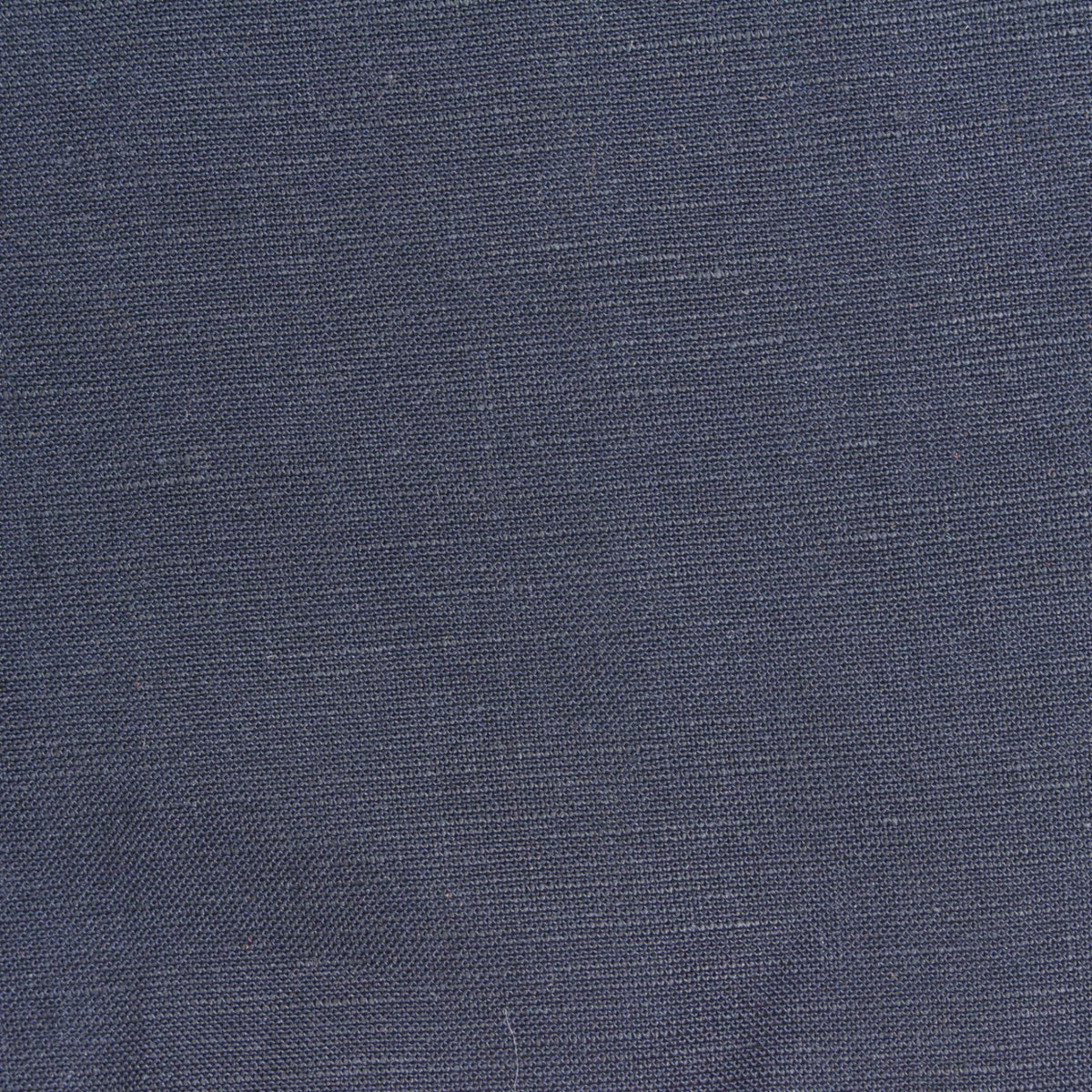 Dark Blue Marl Woven