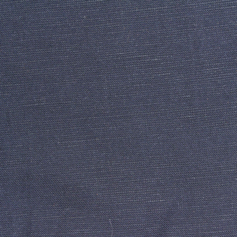 Dark Blue Marl Woven