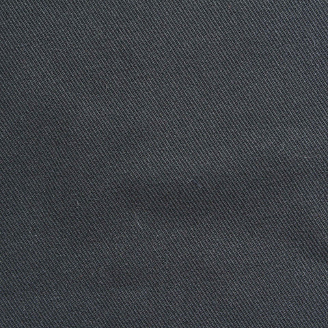 Viscose Cotton Blend Woven Fabric, 220 gsm, 147 cm — Grey
