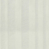 White Vertical-Stripe Poplin, Cotton — texture