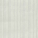 White Vertical-Stripe Poplin, Cotton