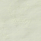 Jacquard Viscose Nylon Woven Fabric, 95 gsm, 137 cm — White — texture