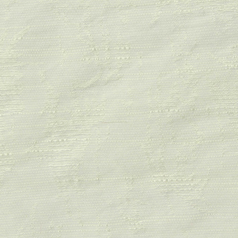Jacquard Viscose Nylon Woven Fabric, 95 gsm, 137 cm — White