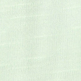 Slub Viscose Jersey Knit Fabric, 190 gsm, 160 cm — Green — texture
