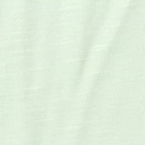 Slub Viscose Jersey Knit Fabric, 190 gsm, 160 cm — Green