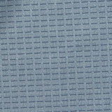 Light Blue Tone-on-Tone Jersey Knit, Polyester — texture