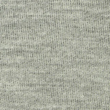 Light Grey Marl Scuba Knit, Viscose-Poly — texture