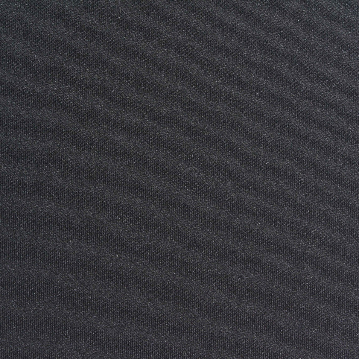 Nylon Polyester Stretch Scuba Knit Fabric, 200 gsm — Grey