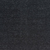 Dark Grey Marl Scuba Knit, Poly-Cotton