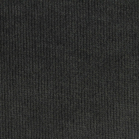 Polyester Stretch Knit Fabric, 420 gsm, 160 cm — Grey, ref EF-250514