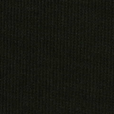 100% Polyester Knit Fabric, 410 gsm, 165 cm — Green
