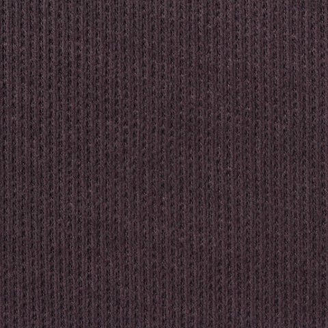 100% Polyester Knit Fabric, 330 gsm, 165 cm — Brown
