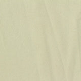 Polyester Stretch Linen-Look Fabric, 120 gsm, 150 cm — Khaki