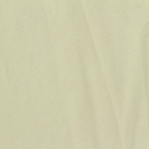 Polyester Stretch Linen-Look Fabric, 120 gsm, 150 cm — Khaki
