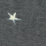 White Star Jersey Knit, Poly-Viscose