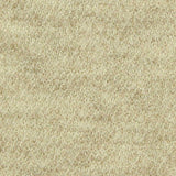 Polyester Viscose Stretch Interlock Knit Fabric, 275 gsm — Beige — texture