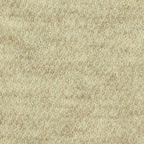 Polyester Viscose Stretch Interlock Knit Fabric, 275 gsm — Beige