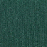 Polyester Stretch Scuba Knit Fabric, 330 gsm, 165 cm — Green — texture