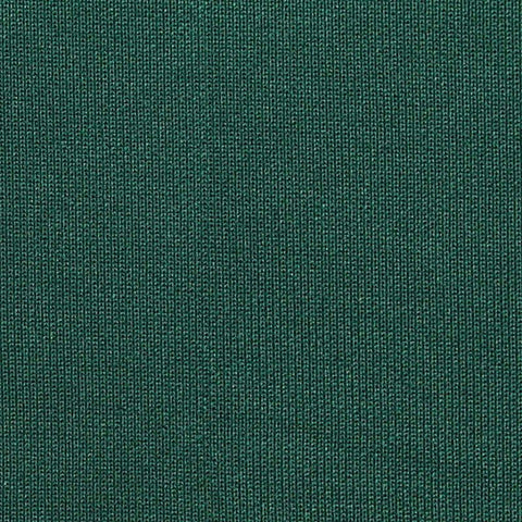 Polyester Stretch Scuba Knit Fabric, 330 gsm, 165 cm — Green