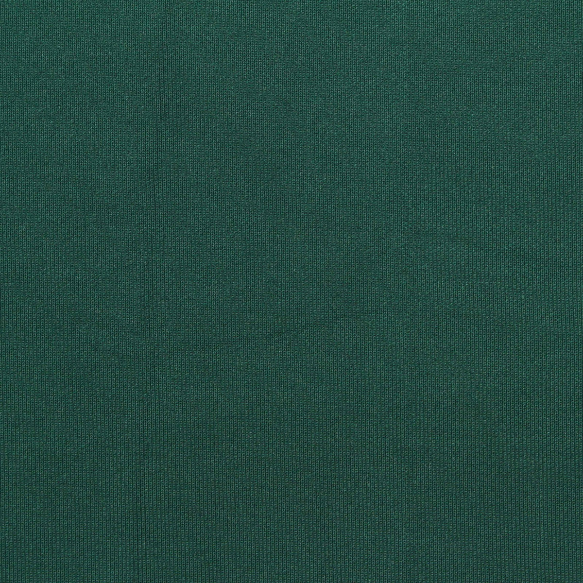 Polyester Stretch Scuba Knit Fabric, 330 gsm, 165 cm — Green