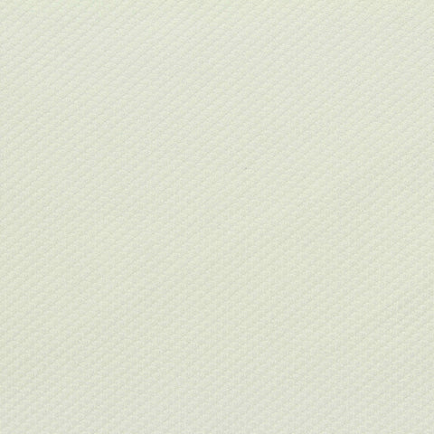 Jacquard Polyester Stretch Knit Fabric, 270 gsm, 165 cm — Beige