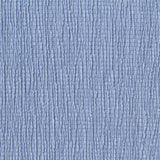 Polyester Stretch Crepe Fabric, 150 gsm, 140 cm — Blue