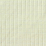 Viscose Stretch Rib Knit Fabric, 280 gsm, 130 cm — Beige