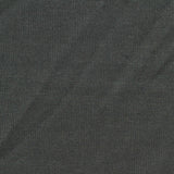 Polyester Viscose Jersey Knit Fabric, 150 gsm, 175 cm — Grey