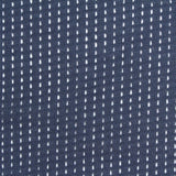 White Dots Pointelle Knit, Cotton