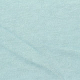 Viscose Polyester Jersey Knit Fabric, 150 gsm, 165 cm — Blue