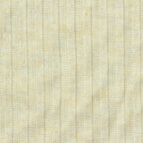 Polyester Stretch Rib Knit Fabric, 190 gsm, 153 cm — Yellow