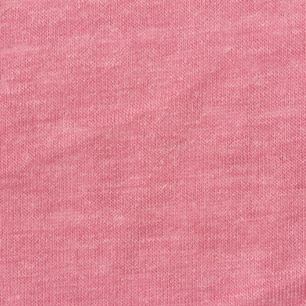 Pink Marl Jersey Knit, Poly-Viscose, 150 gsm, 160 cm, ref EF-250596