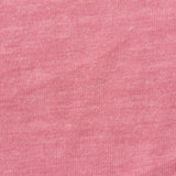 Pink Marl Jersey Knit, Poly-Viscose