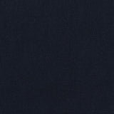 Bamboo Polyester Jersey Knit Fabric, 140 gsm, 165 cm — Navy