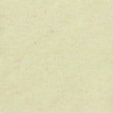 Light Yellow Marl Rib Knit, Poly-Cotton
